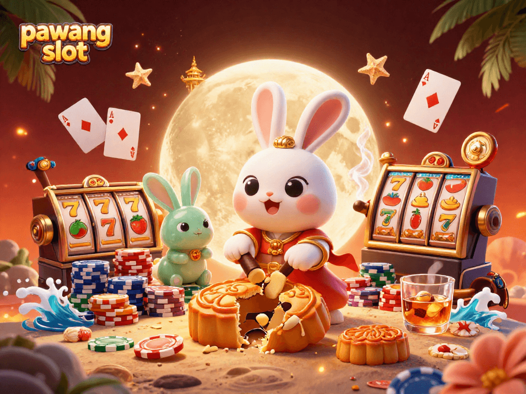 Pawang slot memberikan pengalaman bermain slot yang mendebarkan dengan banyak simbol keberuntungan dan elemen kasino menarik.
