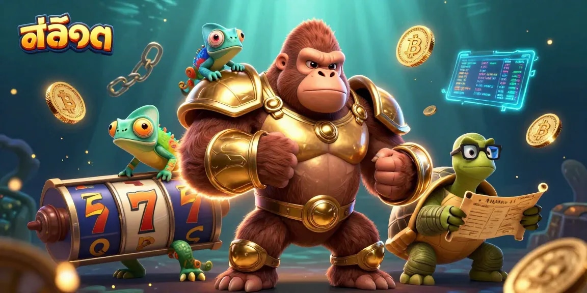 หมุนสล็อตที่ MAX555 พบเกมสล็อตชั้นนำ แตกง่าย จ่ายจริง