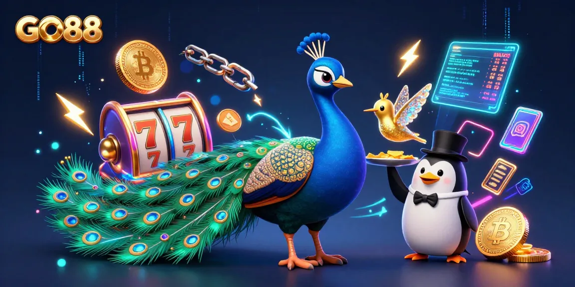Engage in winning strategies at GO88 by exploring the vibrant, immersive casino experience.