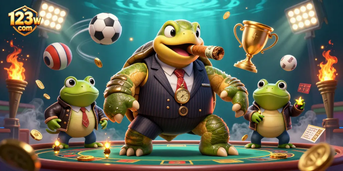 Experience thrilling play at 123win com with dynamic casino action and vibrant gaming elements.