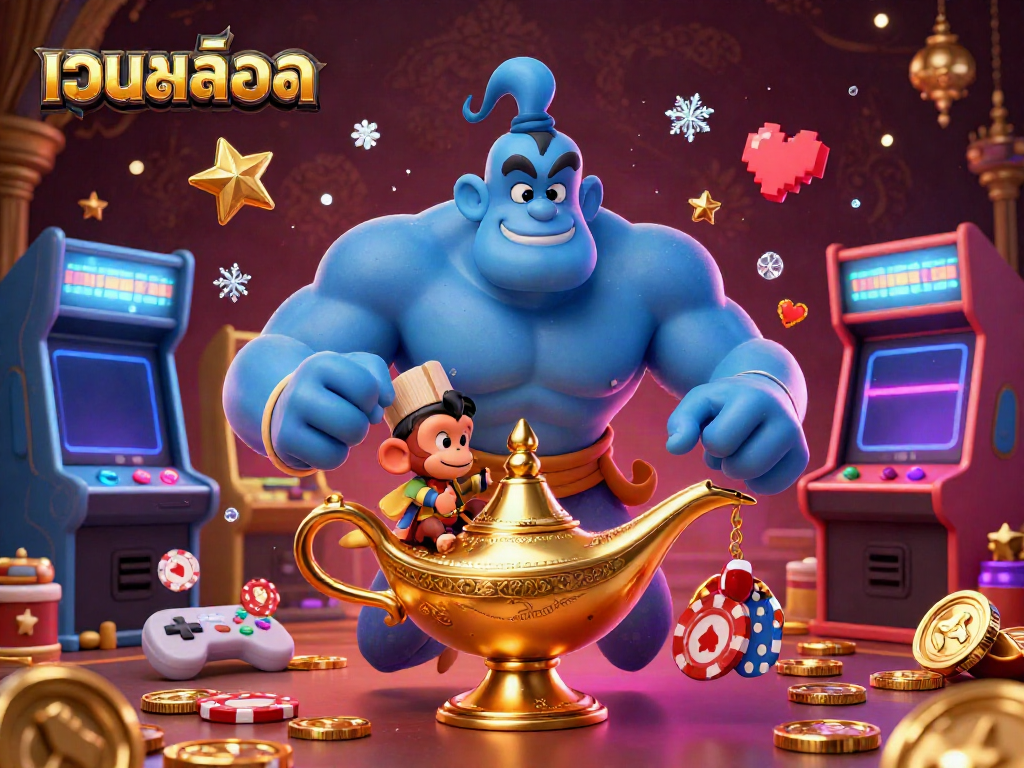 เล่นสล็อตออนไลน์บนเว็บสล็อด พร้อมกราฟิกที่สวยงามและน่าตื่นเต้น