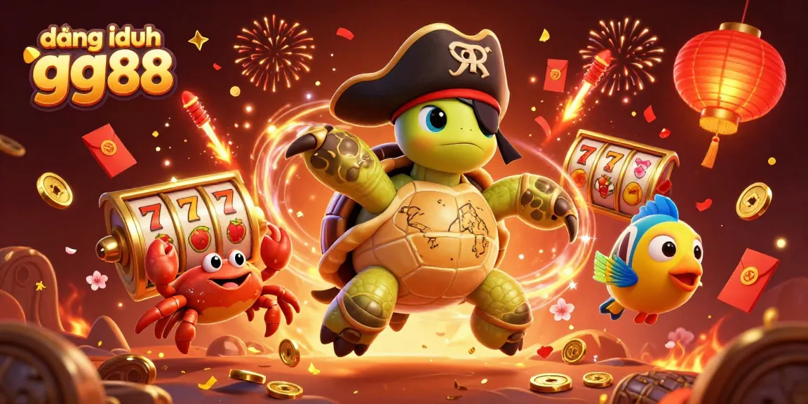 Join the fun by đăng nhập gg88 and immerse yourself in an exciting virtual casino experience.
