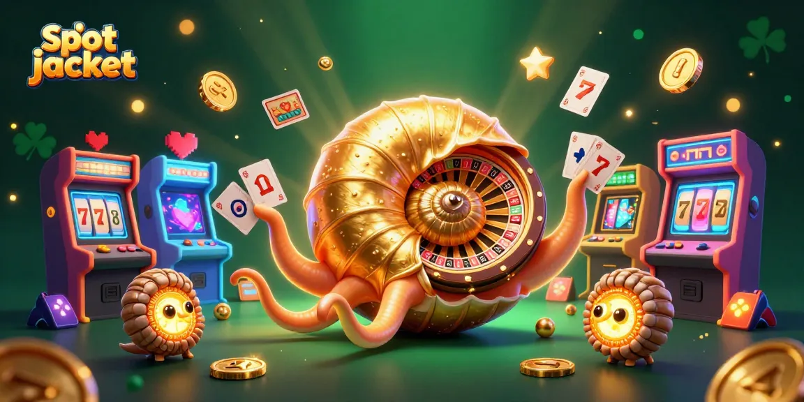 Menangkan slot jackpot dengan mesin slot terpopuler dan jackpot yang bersinar pada situs Heroslot88.