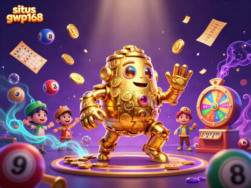 Menangkan maxwin di situs gwp168 dengan pengalaman permainan slot yang seru dan menyenangkan.