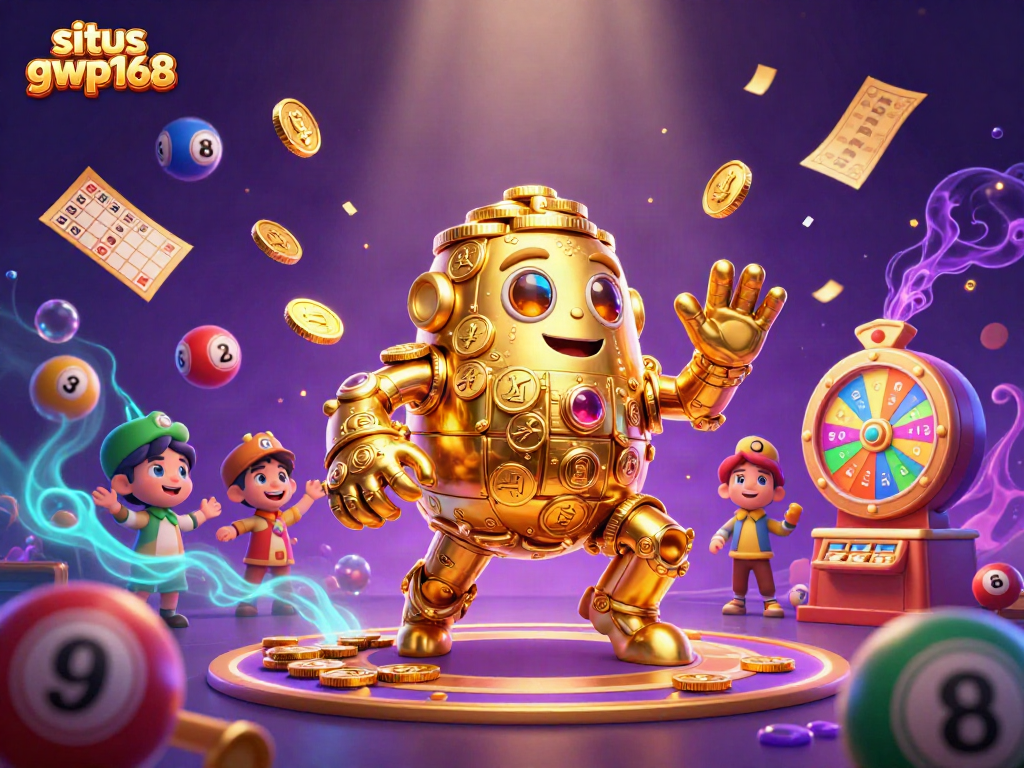 Menangkan maxwin di situs gwp168 dengan pengalaman permainan slot yang seru dan menyenangkan.