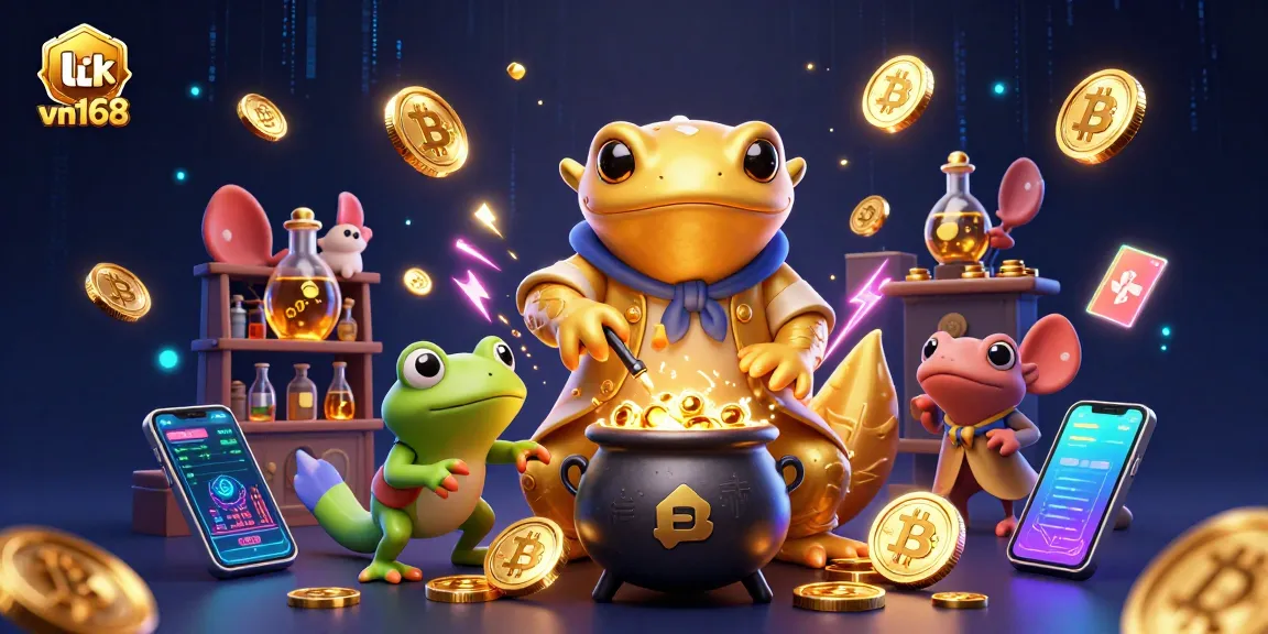 Engage with link vn168 and explore advanced gaming and jackpot opportunities in a vibrant casino environment.