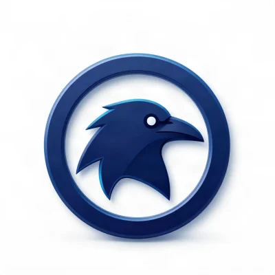 Raven Spin