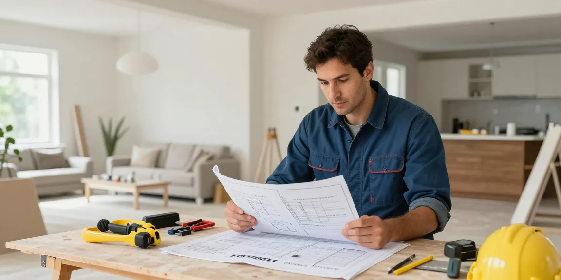 KDSlot provides trusted local services with professional contractors for your renovation needs.