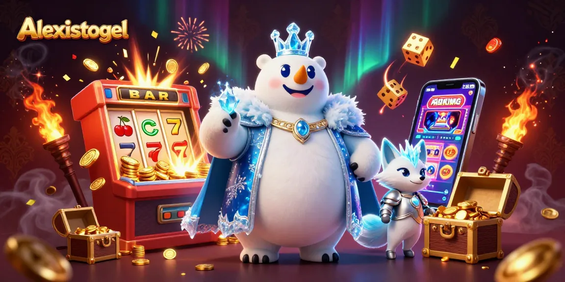 Alexistogel menampilkan suasana togel online yang kaya dengan elemen kemenangan dan hadiah besar.