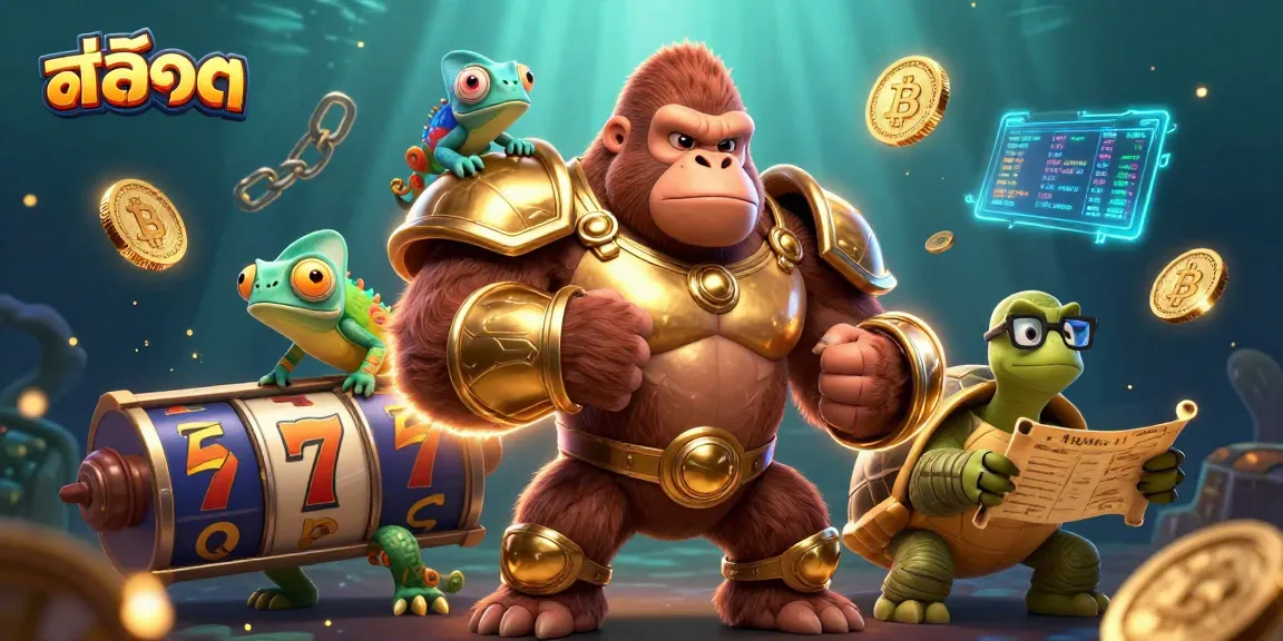 หมุนสล็อตที่ MAX555 พบเกมสล็อตชั้นนำ แตกง่าย จ่ายจริง