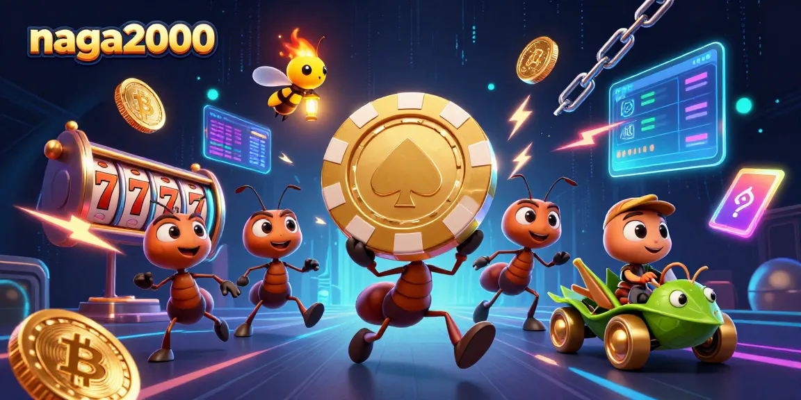 Naga2000 menghadirkan keseruan bermain slot dengan tampilan dinamis yang menyenangkan.