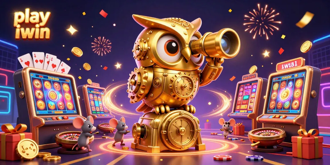 Experience excitement and adventure as you play iwin on a vibrant casino scene with dynamic game elements.