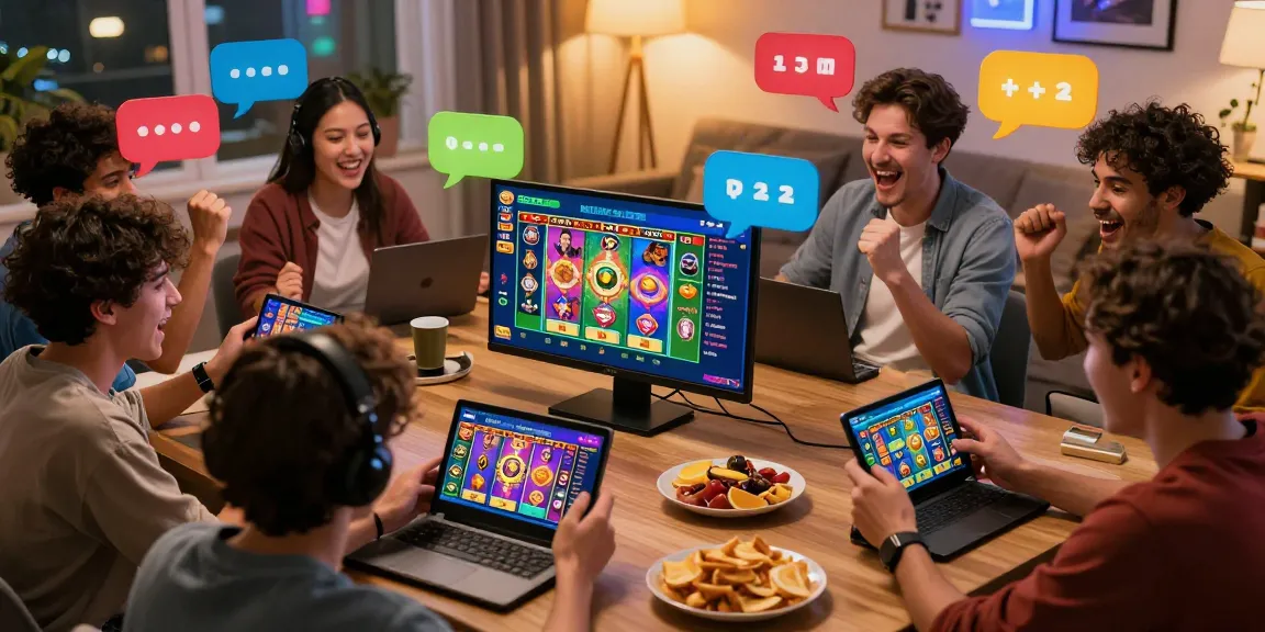 Engaged players using Slots PK app, visit site to join exciting gaming tournaments.