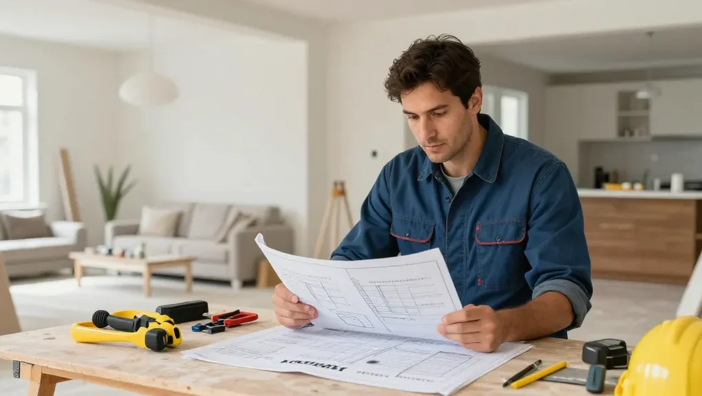 KDSlot provides trusted local services with professional contractors for your renovation needs.